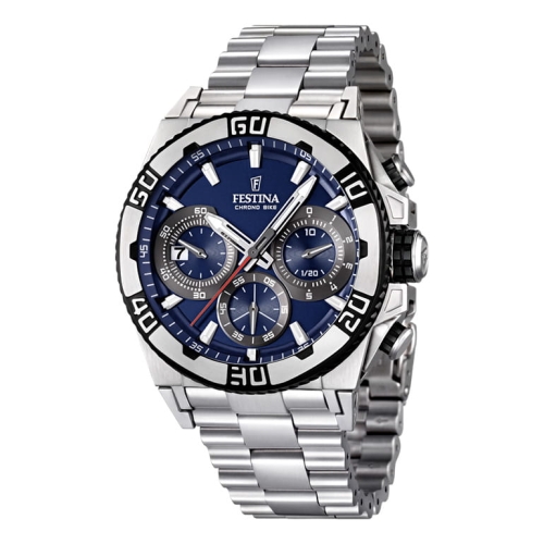 Zegarek Festina Chrono Bike F16658/2