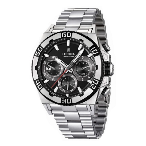 Zegarek Festina Chrono Bike F16658/5