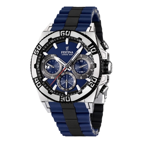 Zegarek Festina Chrono Bike F16659/2