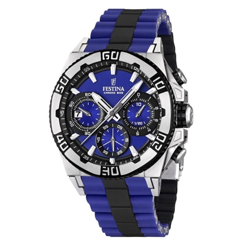 Zegarek Festina Chrono Bike F16659/6