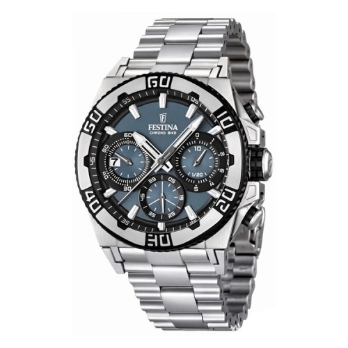 Zegarek Festina Chrono Bike F16658/3