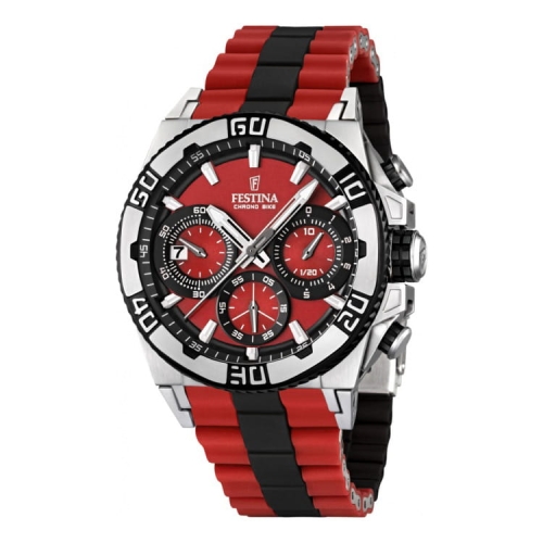Zegarek Festina Chrono Bike F16659/8