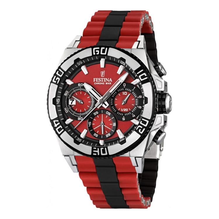 Zegarek męski Festina Chrono Bike F16659/8 Twoje Zegarki