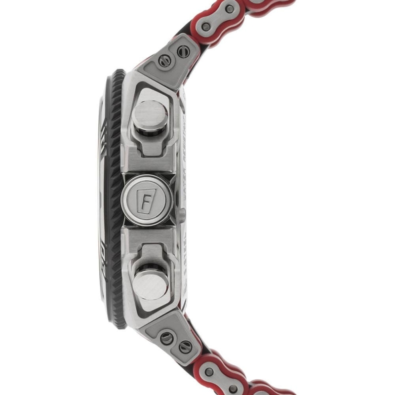 Zegarek męski Festina Chrono Bike F16659/8 Twoje Zegarki