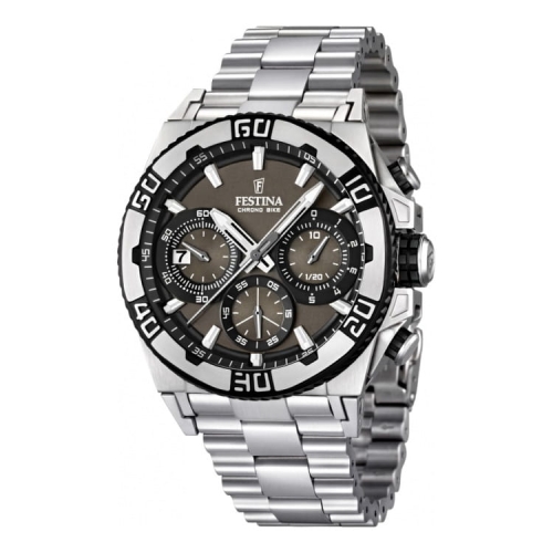 Zegarek Festina Chrono Bike F16658/4