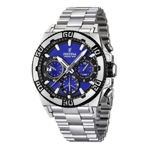 Zegarek Festina Chrono Bike F16658/6