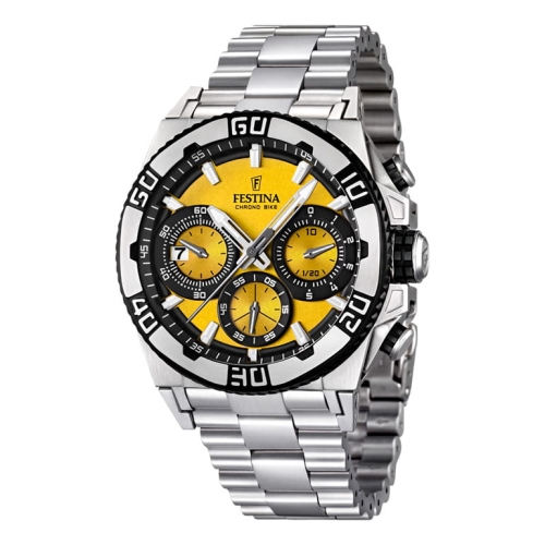 Zegarek Festina Chrono Bike F16658/7