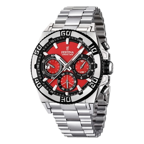 Zegarek Festina Chrono Bike F16658/8