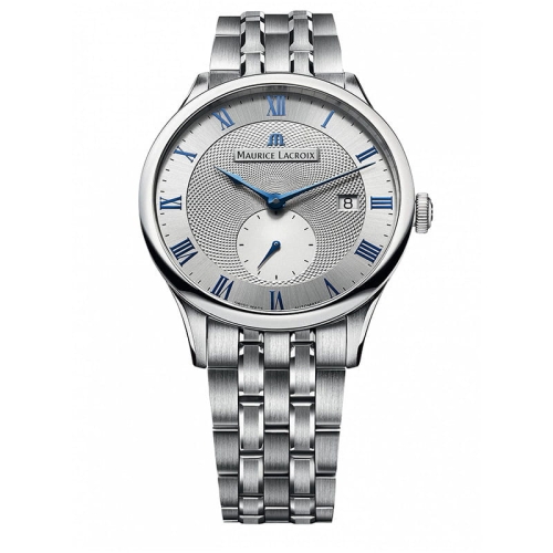 Zegarek Maurice Lacroix Masterpiece Small Seconde MP6907-SS002-110