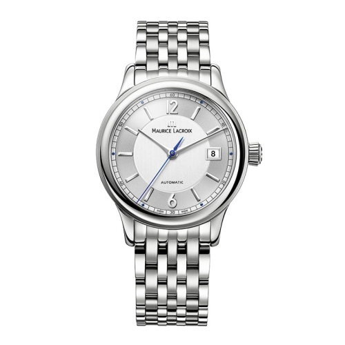 Zegarek Maurice Lacroix Les Classiques Date LC6027-SS002-120