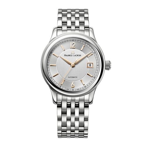 Zegarek Maurice Lacroix Les Classiques Date LC6027-SS002-122