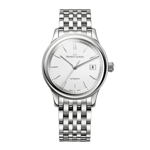 Zegarek Maurice Lacroix Les Classiques Date LC6027-SS002-130