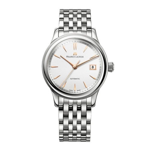 Zegarek Maurice Lacroix Les Classiques Date LC6027-SS002-131