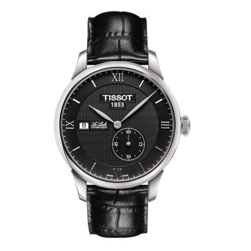 Zegarek Tissot Le Locle Automatic Small Second T0064281605800