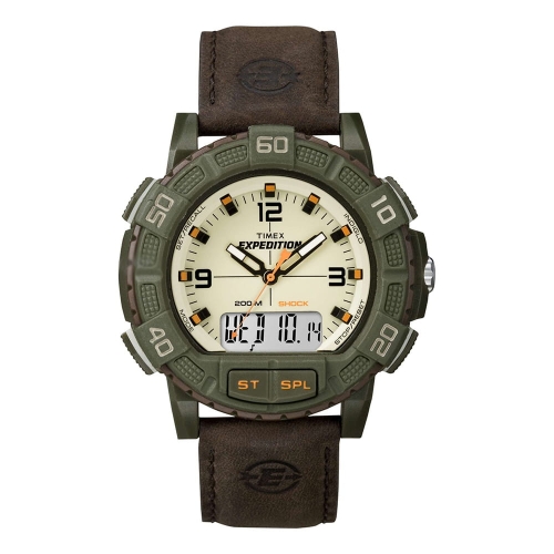 Zegarek Timex Expedition Shock Combo T49969