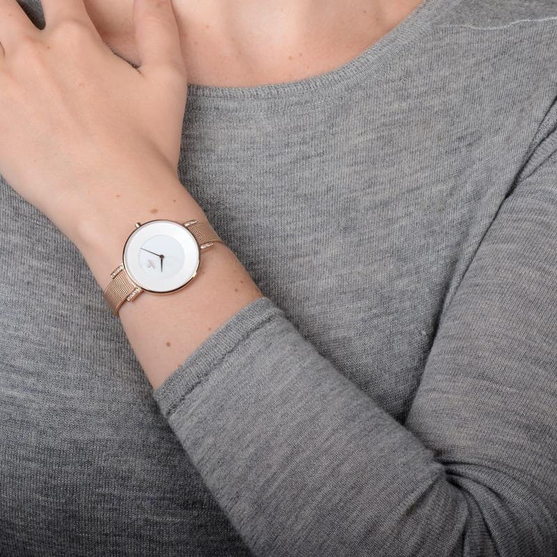 Obaku Lun Rose V158LEVWMV Twoje Zegarki