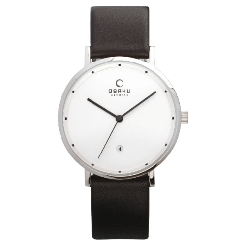 Zegarek Obaku V163GDCIRB
