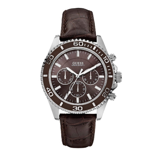 Zegarek Guess Sport W0171G2
