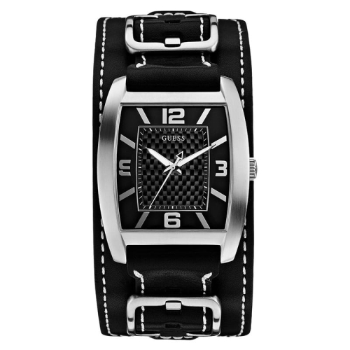 Zegarek Guess Power Up W0186G1
