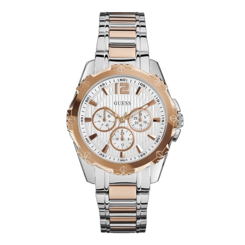 Zegarek damski Guess Sport W0232L4