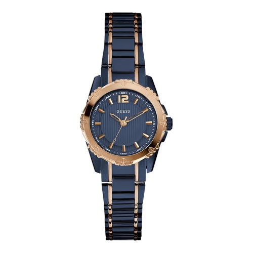 Zegarek damski Guess Mini Intrepid W0234L4