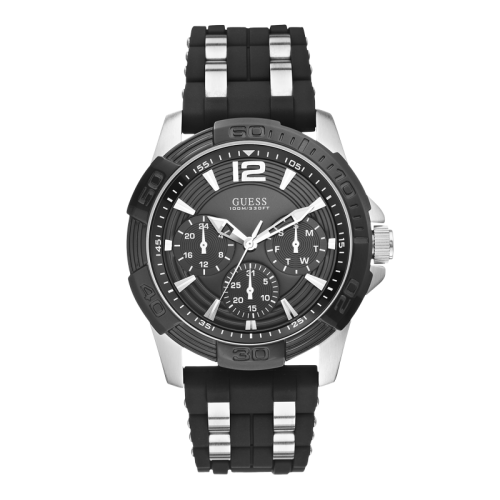 Zegarek Guess Sport W0366G1