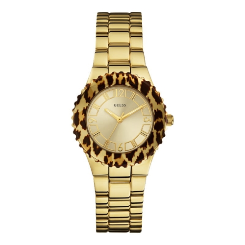 Zegarek damski Guess Wildcat W0404L1