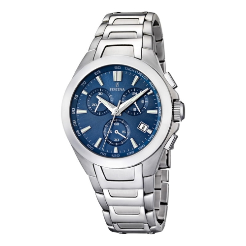 Zegarek Festina Chronograph F16678/2
