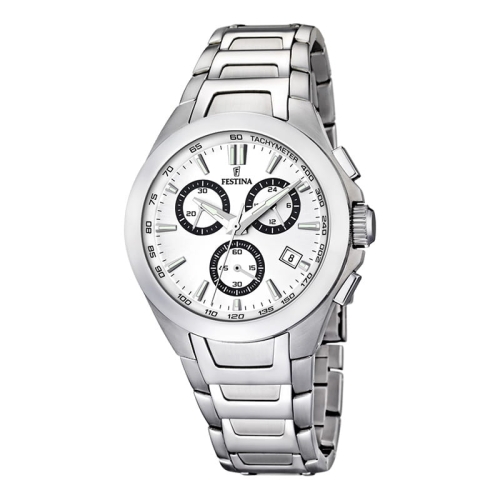 Zegarek Festina Chronograph F16678/4