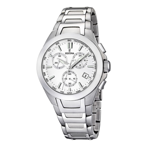 Zegarek Festina Chronograph F16678/1