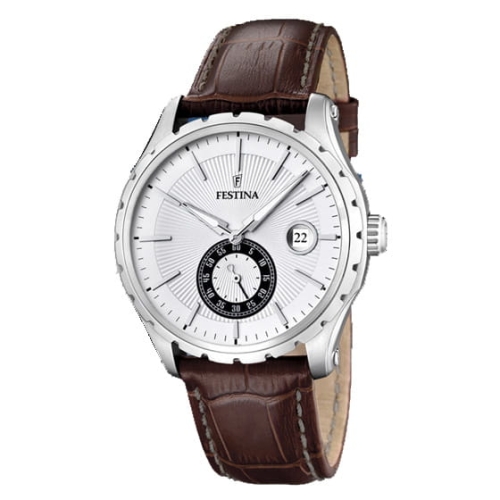 Zegarek Festina Retro F16486/5