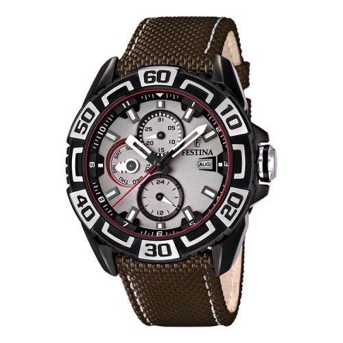 Zegarek Festina Multifunction F16584/1