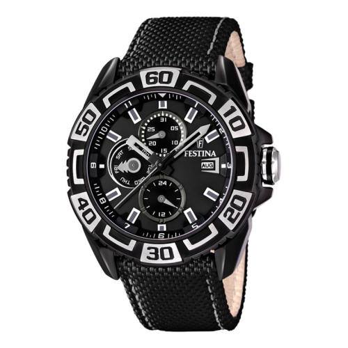 Zegarek Festina Multifunction F16584/4