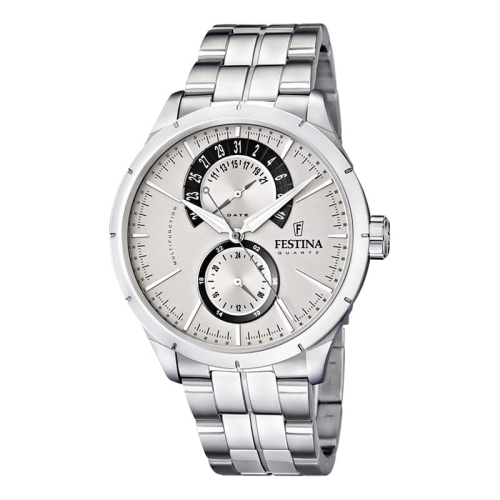 Zegarek Festina Retro F16632/1
