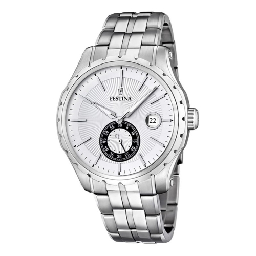 Zegarek Festina Retro F16679/1