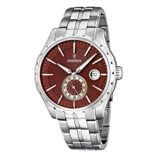 Zegarek Festina Retro F16679/3
