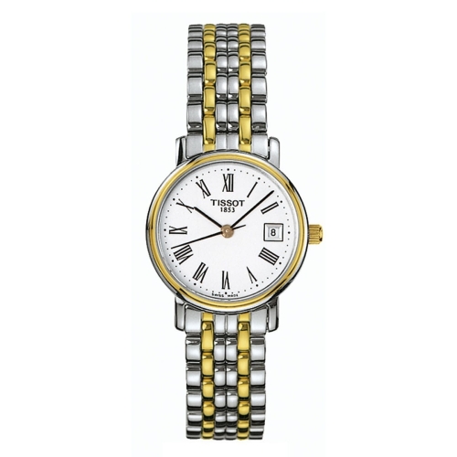 Zegarek Tissot Desire Lady T52228113