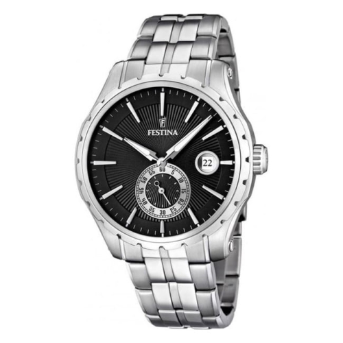 Zegarek Festina Retro F16679/4