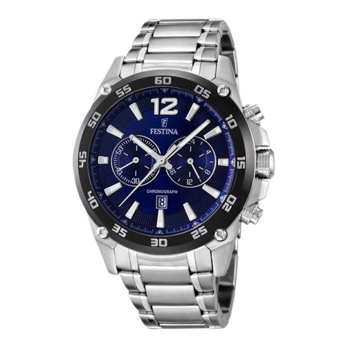 Zegarek Festina Chronograph F16680/2
