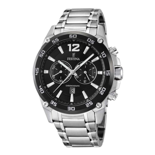 Zegarek Festina Chronograph F16680/4