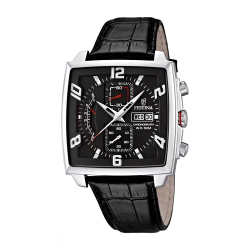 Zegarek Festina Chronograph F6826/3