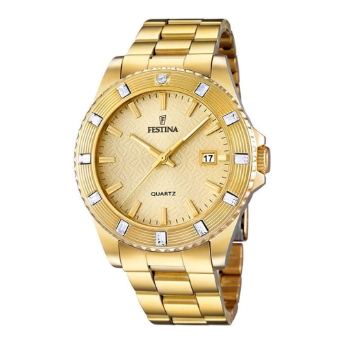 Zegarek damski Festina Boyfriend F16686/2