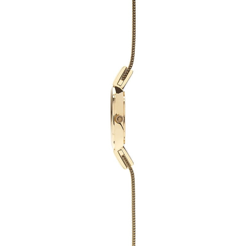 Obaku Siv Gold V129LGGMG1 Twoje Zegarki