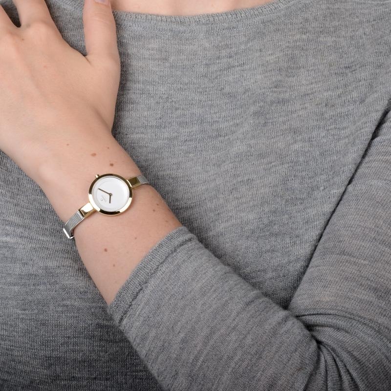Obaku Siv Gold Bi V129LGIMC1 Twoje Zegarki