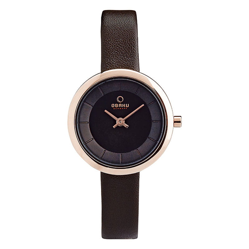 Obaku Stille Hazel V146LVNRN Twoje Zegarki