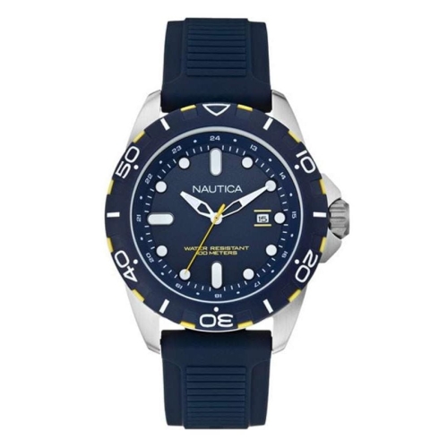 Zegarek Nautica NSR 102 A11616G