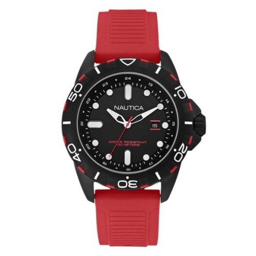 Zegarek Nautica NSR 102 A11620G