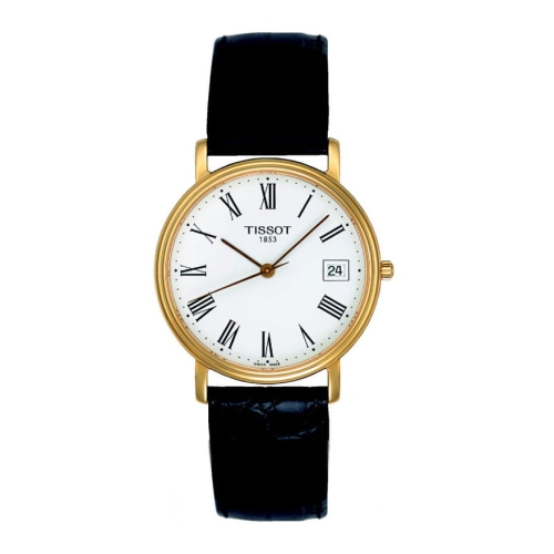 Zegarek Tissot Desire Gent T52542113