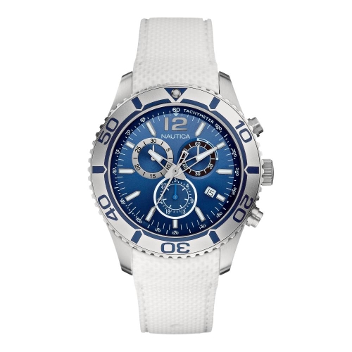 Zegarek Nautica NST 09 Chrono A15100G
