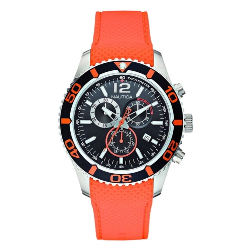 Zegarek Nautica NST 09 Chrono A15101G